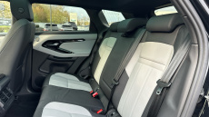 Land Rover Range Rover Evoque 2.0 D200 Dynamic SE 5dr Auto Diesel Hatchback